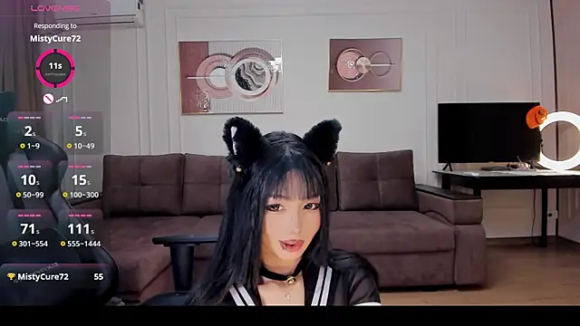 dionlee9 online show from April 2026 01:49:01 PM