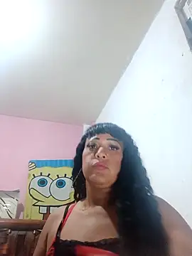 SabrinaColin online show from February 2026 02:51:01 AM