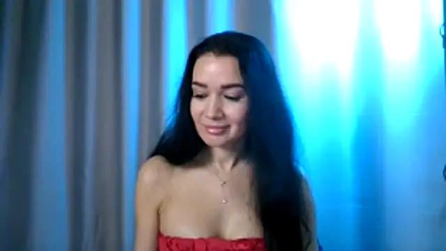 NinaKeldans online show from February 2026 01:29:02 PM