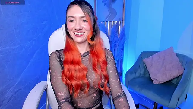 VioletSky1 online show from March 2026 04:50:01 AM