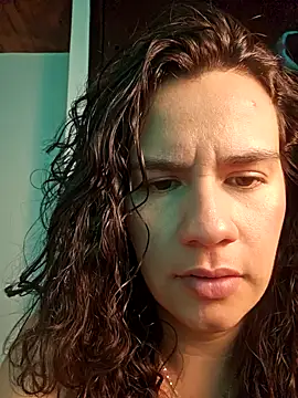  ChloeRed online show from April 2026 07:07:02 PM