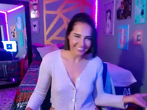 Evelyn lovers  online show from April 2026 02:56:01 AM