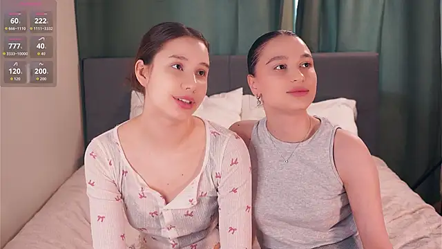 ZofiaSoshnik online show from March 2026 09:05:01 AM