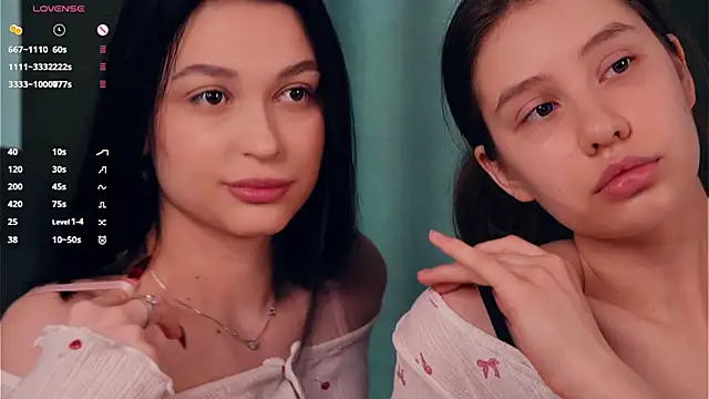 ZofiaSoshnik online show from March 2026 07:12:02 AM