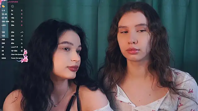 ZofiaSoshnik online show from March 2026 05:40:02 AM