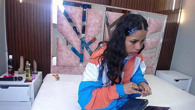 KendallArdent online show from February 2026 01:17:01 PM