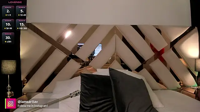 missbrasil online show from March 2026 12:00:02 PM