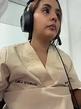 Noa Harper- online show from March 2026 02:04:02 AM