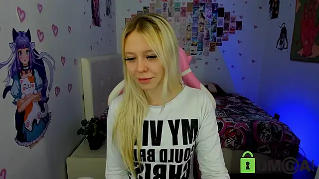 Nikaswag449 online show from February 2026 03:06:02 PM