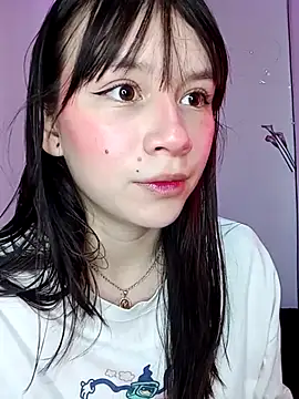MikasaxX  online show from May 2026 09:55:01 PM