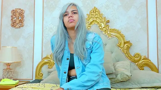 AlanaHouston online show from March 2026 12:16:01 PM