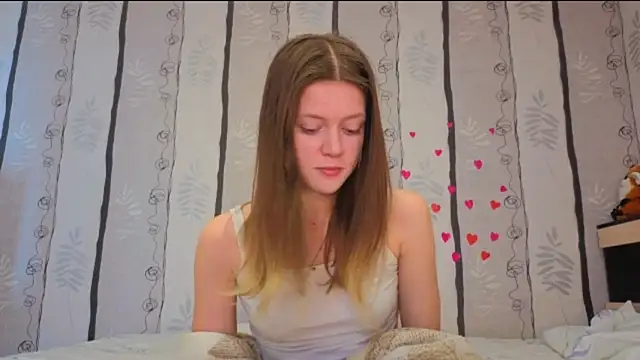 Snapshot of SueFerreyra chatting on February 2026 08:45:01 AM SueFerreyra online show from February 2026 08:45:01 AM