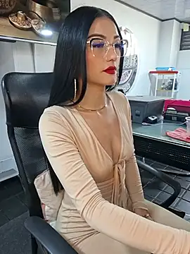 Jade connor online show from July 2026 08:02:01 PM