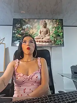 Jade connor online show from July 2026 07:50:02 PM
