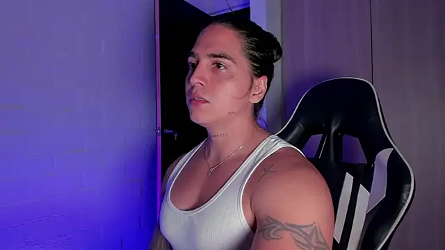 Snapshot of Cry_Duran chatting on February 2026 06:59:02 PM Cry Duran online show from February 2026 06:59:02 PM