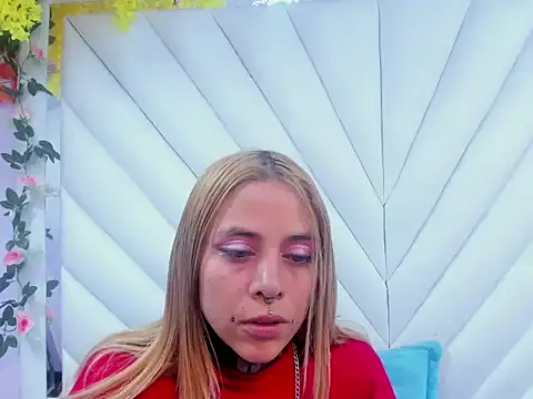 Dakota Angell  online show from February 2026 02:17:02 AM