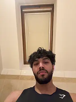 Sloppyking6969 online show from February 2026 08:19:01 AM