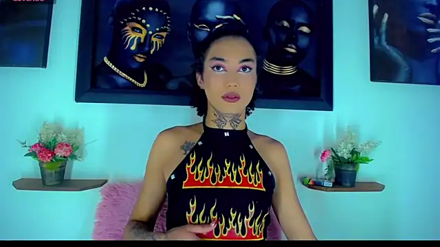 Snapshot of Darianna_Atehortua chatting on February 2026 09:22:01 PM Darianna Atehortua online show from February 2026 09:22:01 PM