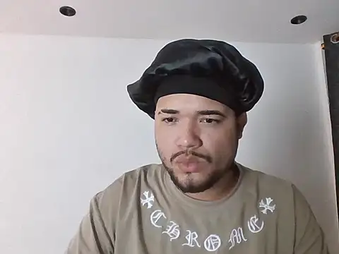 Cristhian Dirty online show from February 2026 03:48:01 AM