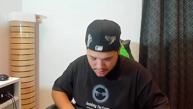 Cristhian Dirty online show from March 2026 01:53:02 AM