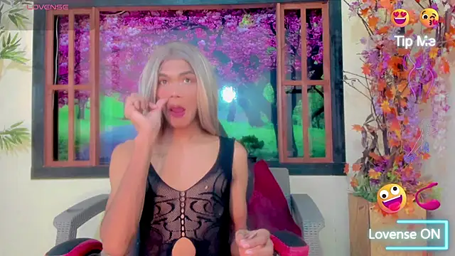 Karol Vanessa   online show from March 2026 11:15:01 AM