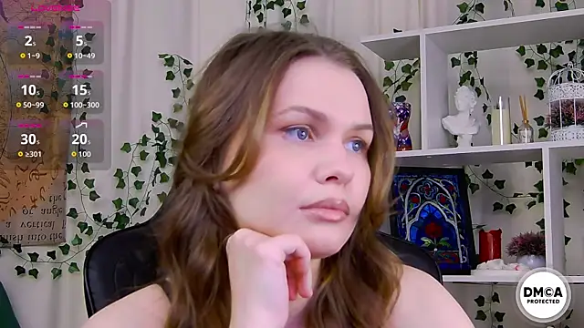 Snapshot of Kate_mermaid chatting on February 2026 01:46:02 AM Kate mermaid online show from February 2026 01:46:02 AM