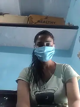 Niharika450 online show from February 2026 08:10:01 AM