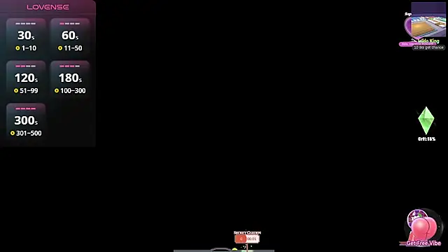 BadGyalGem online show from June 2026 02:46:02 AM