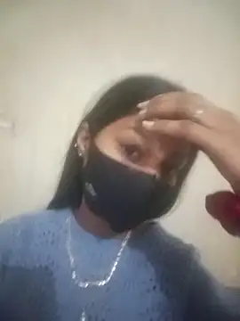 queen gairl online show from February 2026 01:05:02 PM