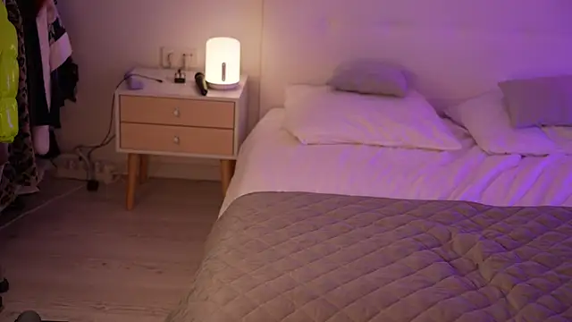 Sarah Pink online show from February 2025 05:47:02 PM