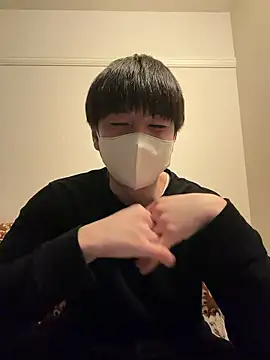 OCHAZUKE123 online show from February 2026 10:11:01 AM