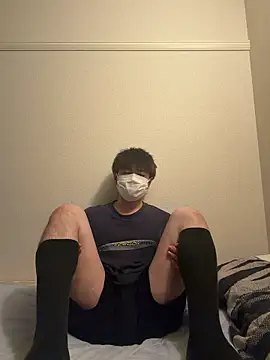 OCHAZUKE123 online show from June 2026 01:45:02 PM