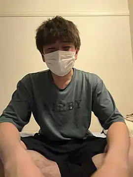 OCHAZUKE123 online show from June 2026 01:39:02 PM