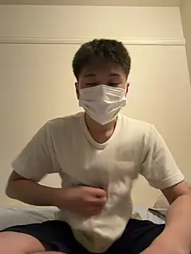 OCHAZUKE123 online show from July 2026 01:13:02 PM