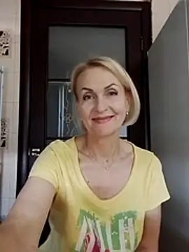 MichelleSolis online show from June 2026 09:29:01 AM