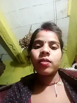 Nisha 011 online show from February 2026 03:10:02 PM