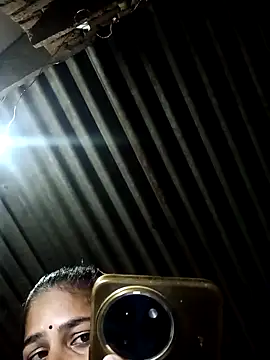 Nisha 011 online show from February 2026 01:47:01 PM