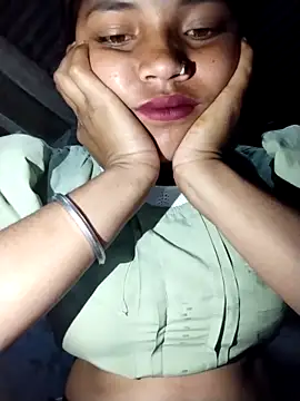 Nisha 011 online show from February 2026 10:21:01 PM