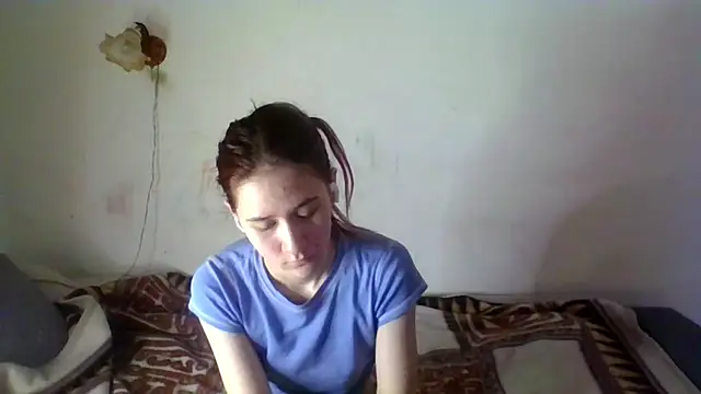 NickiKisinger online show from March 2026 06:07:02 AM