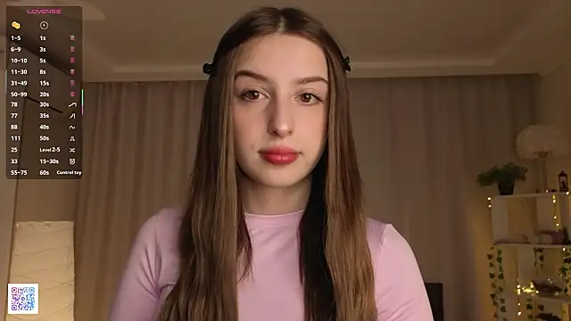 LeanneDinkle online show from March 2026 04:17:02 AM