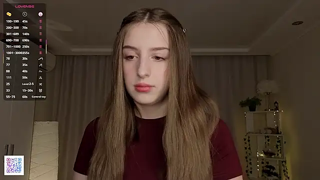 LeanneDinkle online show from March 2026 04:51:02 AM