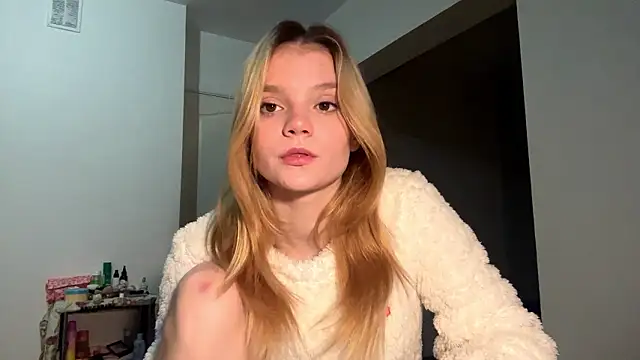 Tiffany Muse online show from February 2026 11:01:02 PM