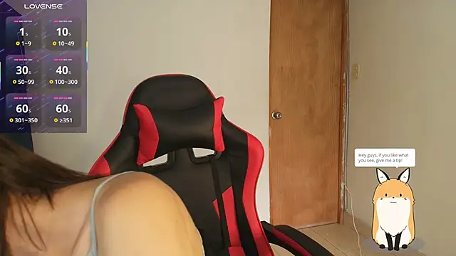 Zoe-Walzer online show from March 2026 08:26:02 PM