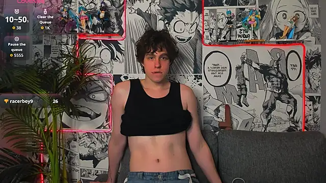 Keith Erickson online show from April 2026 06:43:02 AM