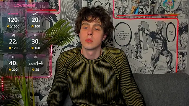 Keith Erickson online show from April 2026 03:50:02 PM