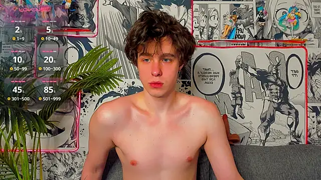 Keith Erickson online show from April 2026 06:18:02 AM