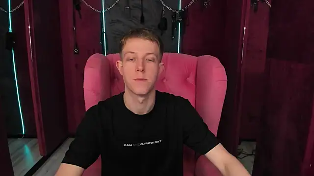 Dylan Norton online show from April 2026 12:25:01 PM