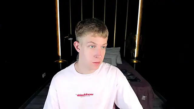 Dylan Norton online show from July 2026 06:27:01 AM