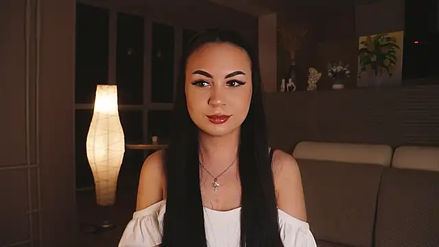 ZaraLane online show from April 2026 08:39:01 PM