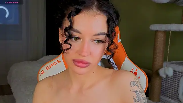 Snapshot of RiriDay chatting on March 2026 03:36:02 PM RiriDay online show from March 2026 03:36:02 PM